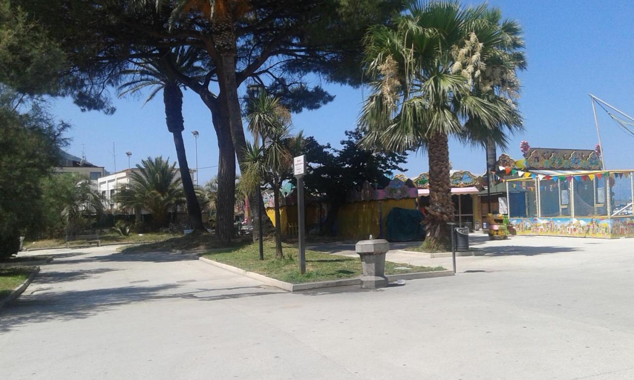 Dimora Stabiae Apartment Castellammare di Stabia Ngoại thất bức ảnh
