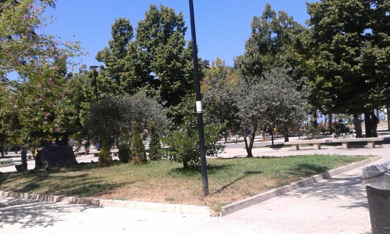 Dimora Stabiae Apartment Castellammare di Stabia Ngoại thất bức ảnh