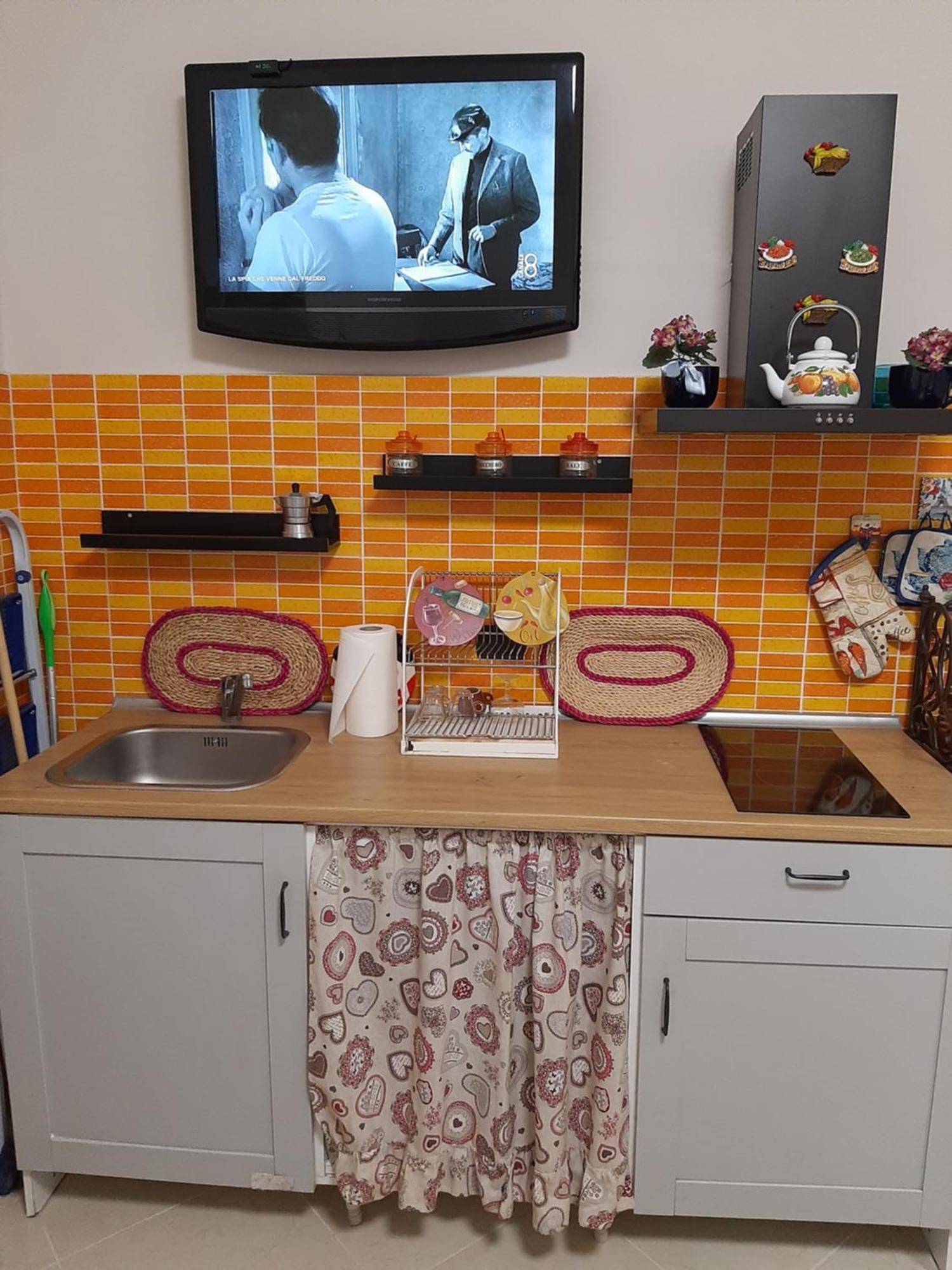 Dimora Stabiae Apartment Castellammare di Stabia Ngoại thất bức ảnh