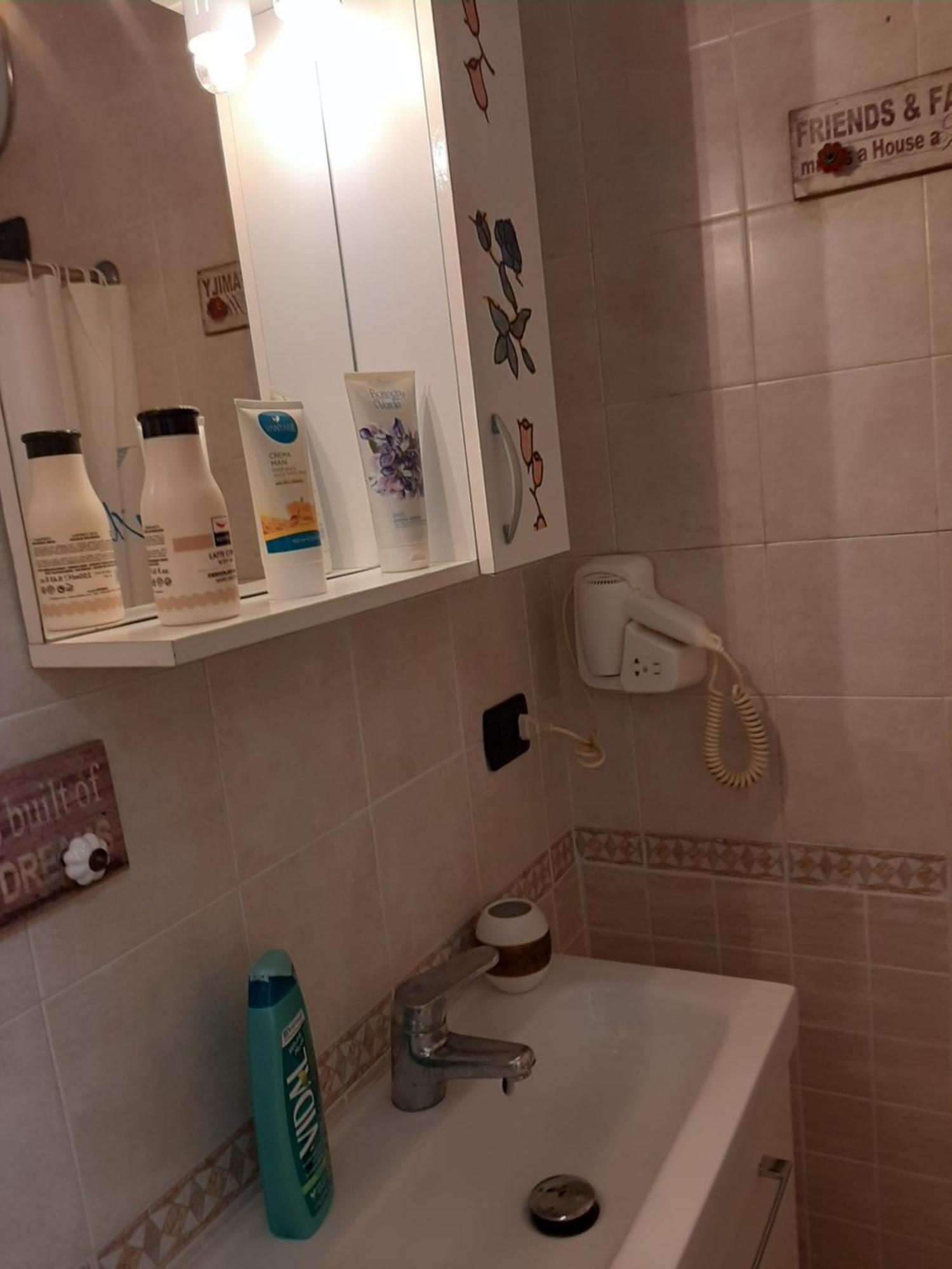 Dimora Stabiae Apartment Castellammare di Stabia Ngoại thất bức ảnh
