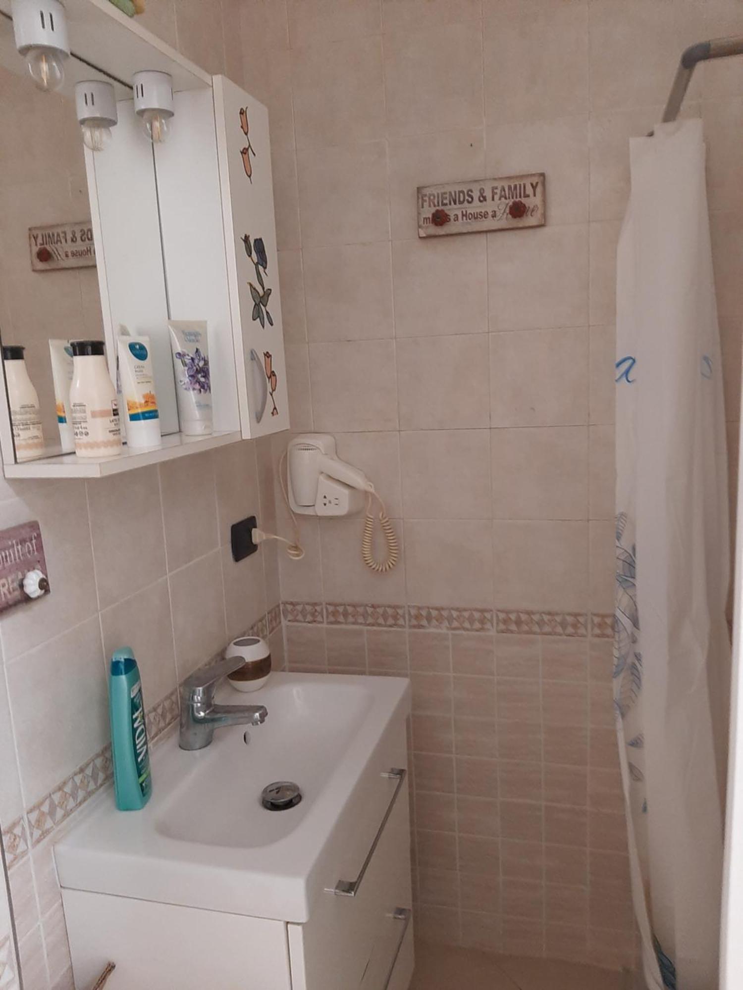 Dimora Stabiae Apartment Castellammare di Stabia Ngoại thất bức ảnh