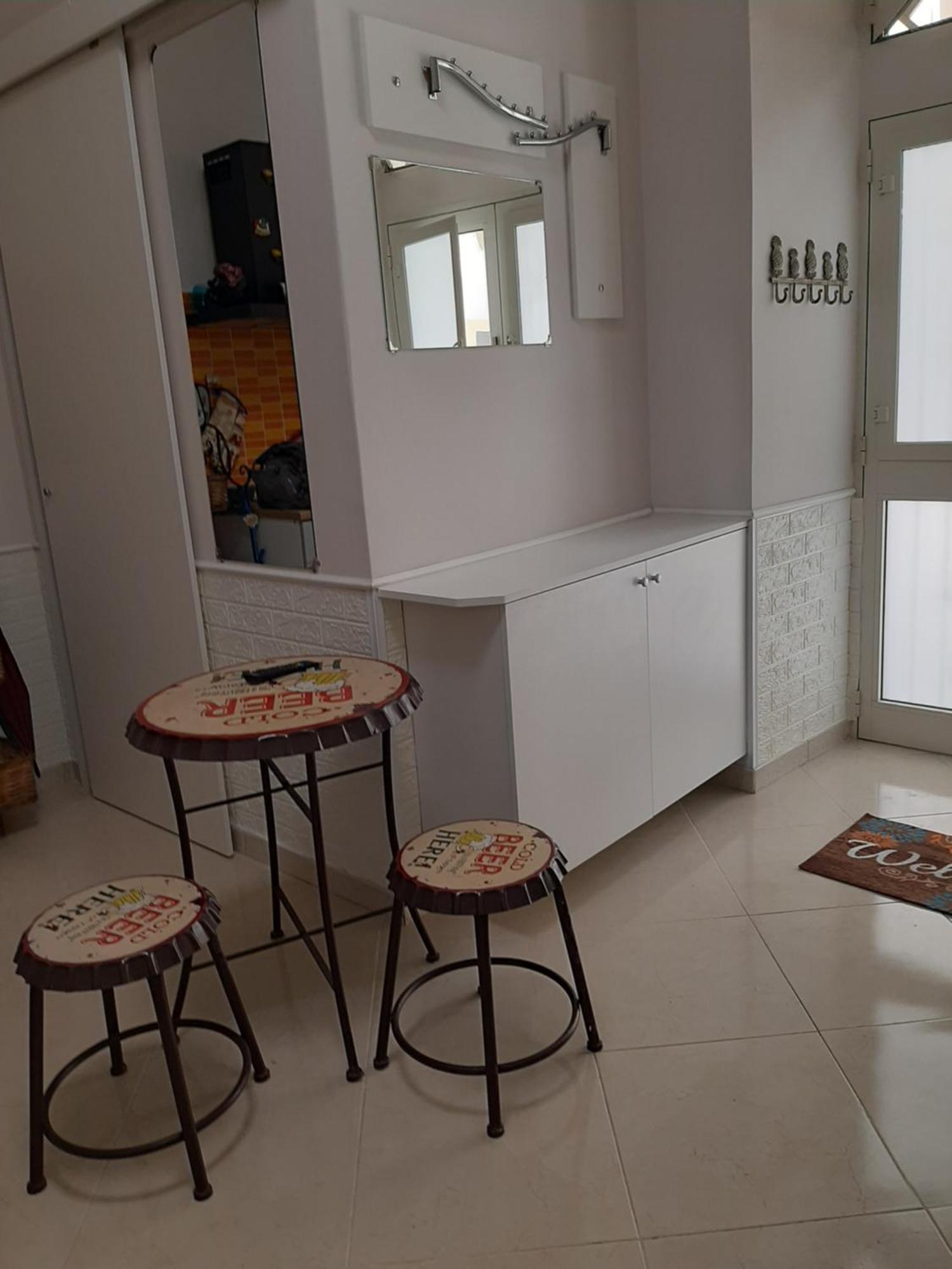 Dimora Stabiae Apartment Castellammare di Stabia Ngoại thất bức ảnh