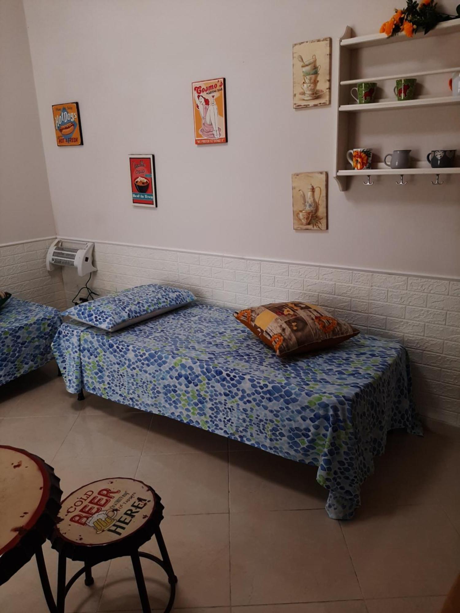 Dimora Stabiae Apartment Castellammare di Stabia Ngoại thất bức ảnh
