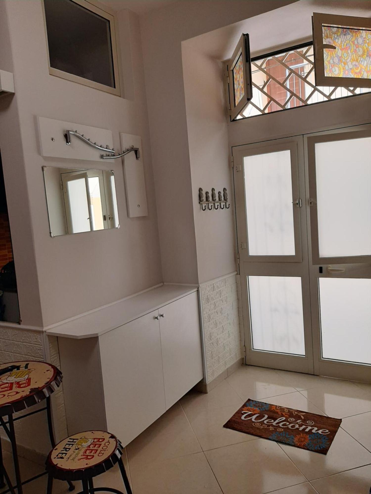 Dimora Stabiae Apartment Castellammare di Stabia Ngoại thất bức ảnh