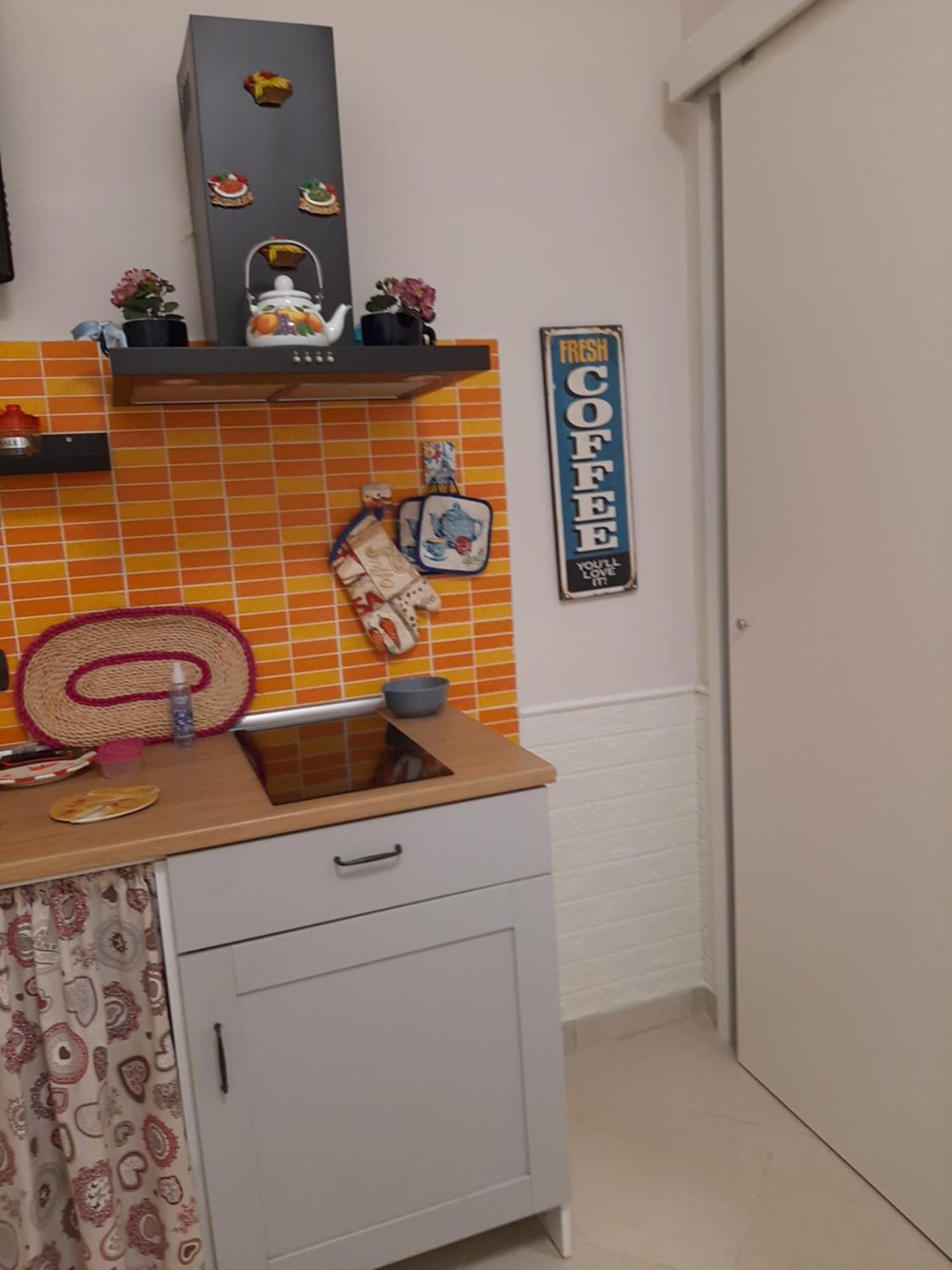 Dimora Stabiae Apartment Castellammare di Stabia Ngoại thất bức ảnh