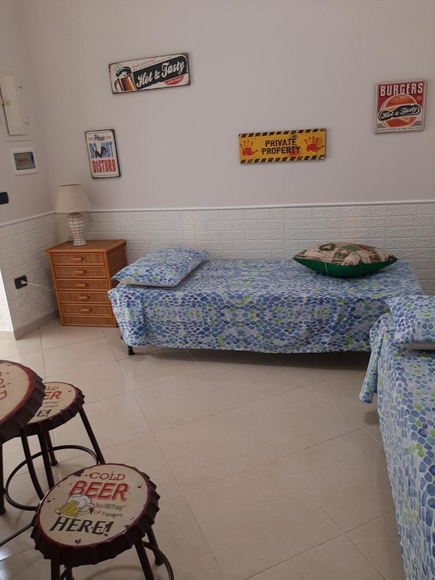 Dimora Stabiae Apartment Castellammare di Stabia Ngoại thất bức ảnh
