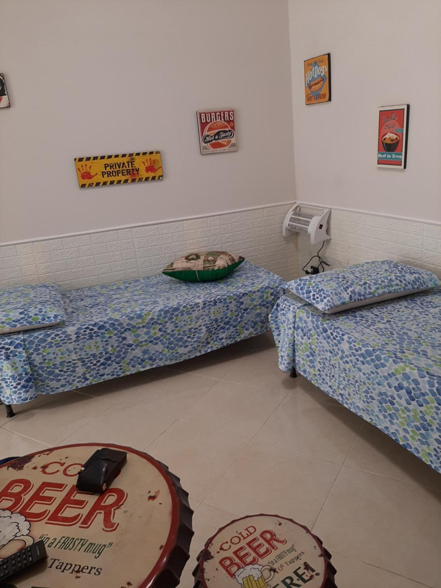 Dimora Stabiae Apartment Castellammare di Stabia Ngoại thất bức ảnh
